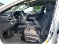 2023 Toyota CAMRY фото