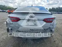 2023 Toyota CAMRY фото