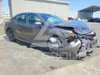 2023 Toyota CAMRY фото