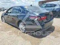 2023 Toyota CAMRY фото
