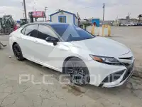 2023 Toyota CAMRY photo