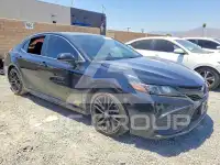2023 Toyota CAMRY фото