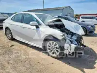 2023 Toyota CAMRY фото