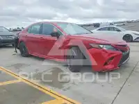 2023 Toyota CAMRY фото