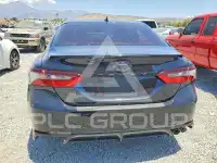2023 Toyota CAMRY фото