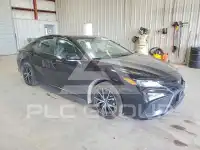 2023 Toyota CAMRY фото