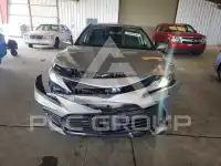 2023 Toyota CAMRY фото