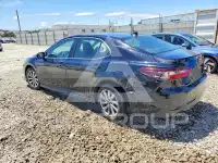 2023 Toyota CAMRY фото