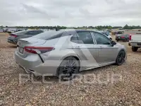 2023 Toyota CAMRY фото