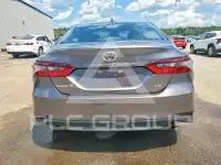 2023 Toyota CAMRY фото