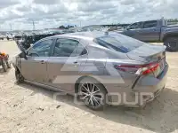 2023 Toyota CAMRY фото