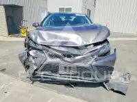 2023 Toyota CAMRY фото