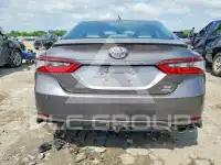 2023 Toyota CAMRY фото