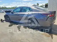 2023 Toyota CAMRY фото