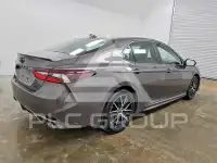 2023 Toyota CAMRY фото