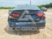 2023 Toyota CAMRY photo