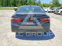 2023 Toyota CAMRY фото