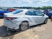 2023 Toyota CAMRY фото