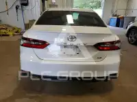 2023 Toyota CAMRY фото