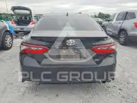 2023 Toyota CAMRY фото