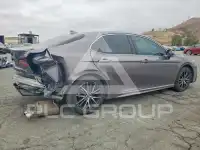 2023 Toyota CAMRY фото