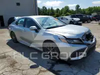 2023 Toyota CAMRY фото