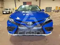2023 Toyota CAMRY фото