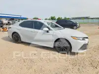 2023 Toyota CAMRY фото