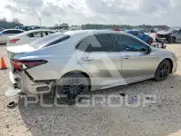 2023 Toyota CAMRY фото