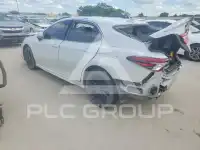 2023 Toyota CAMRY фото