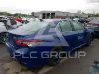 2023 Toyota CAMRY фото