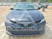 2023 Toyota CAMRY photo
