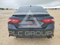 2023 Toyota CAMRY фото
