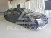 2023 Toyota CAMRY фото