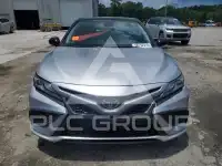 2023 Toyota CAMRY фото