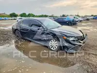 2023 Toyota CAMRY фото