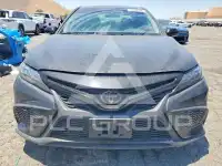 2023 Toyota CAMRY фото