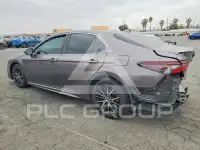 2023 Toyota CAMRY фото