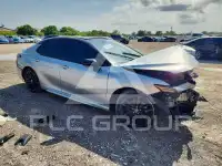 2023 Toyota CAMRY фото