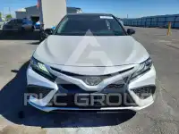 2023 Toyota CAMRY фото
