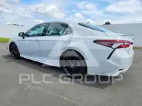 2023 Toyota CAMRY фото