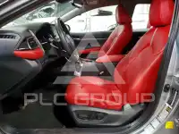 2023 Toyota CAMRY фото