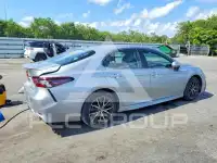 2023 Toyota CAMRY фото