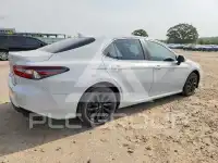 2023 Toyota CAMRY фото