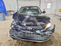 2023 Toyota CAMRY фото