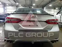 2023 Toyota CAMRY фото