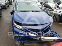 2023 Toyota CAMRY фото