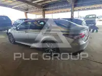 2023 Toyota CAMRY фото