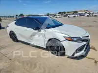 2023 Toyota CAMRY фото