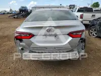2023 Toyota CAMRY фото